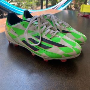 Adidas Soccer Cleats